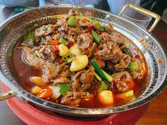 -拾捌川·自贡爆炒(新街口店)