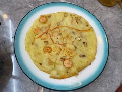 -屋里家延边朝鲜族冷面(梅林3店)