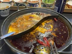 -俏媳妇火锅(宽窄巷子店)