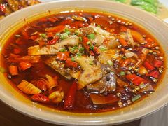 毛血旺-马旺子·川小馆