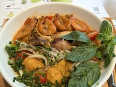 -蔡澜Pho·越南粉餐厅(海上世界店)