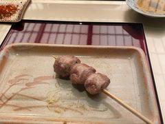 -鳥喜Toriki怀石烧鸟料理