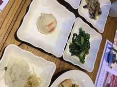 -紫霞门韩国料理烤肉(深南东路店)
