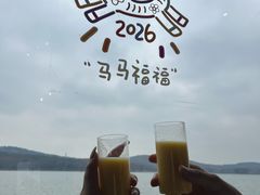 -水上明月·湖景餐厅