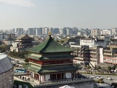 -开元商城(钟楼店)