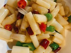 -虎虎龙虾大排档(双井店)