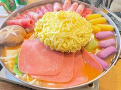 -李先生的首尔小馆(松江启源广场店)