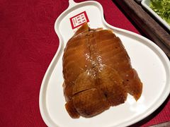 -那家小馆•北京菜•烤鸭(香山店)