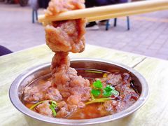 -曹家蒸碗(东二路店)