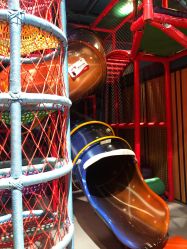 -kidsland(颐堤港店)