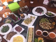 -院落创意菜