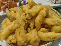 -阿里元老宋海鲜大排档(明发店)