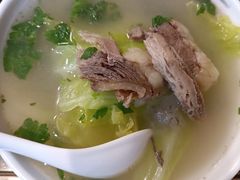 -伊兰麒兰馨园·川菜·清真馆(339电视塔店)