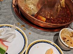 -侃爷南门铜锅涮肉