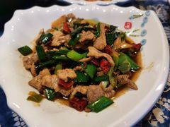 -滇道云南特色料理(康定路店)
