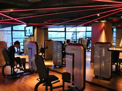 -W FITNESS 威尔仕健身·游泳(老西门新苑店)