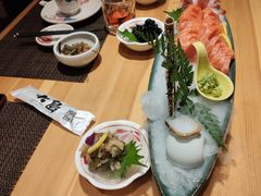 -大岛日本料理铁板烧(南通大饭店)