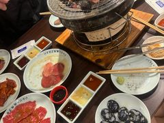 -蒜香焼肉PURUSHIN(马场路店)