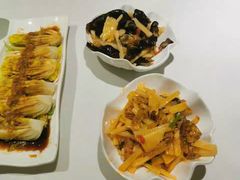 脱骨鸡爪-港禧茶餐厅(美莲广场店)