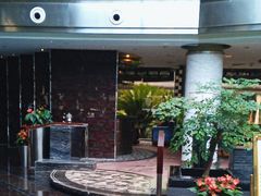 -黄岩国际大酒店·餐厅
