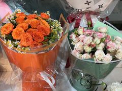 -花里花店(唐镇阳光天地店)