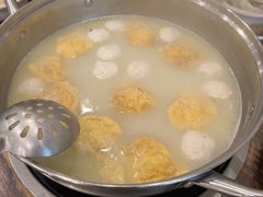 -正能量脆肉鲩火锅