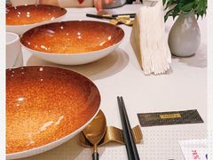 -A One Kitchen·南京精菜馆(德基广场店)