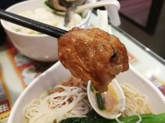 -民华餐厅(华鸿大楼店)