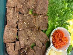 -平壤馆(西塔街店)