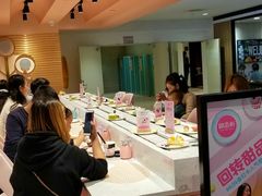-御品轩(汉神购物广场店)