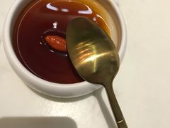 焦糖豆花-喜鼎海胆水饺(柏威年购物中心店)