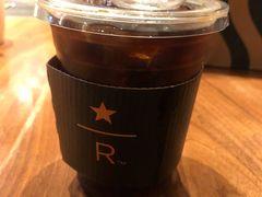 -星巴克臻选(深圳万象天地旗舰店)