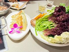 -蝎王府羊蝎子(虎坊桥总店)