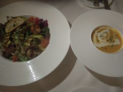 -上海和平饭店华懋阁 Cathay Room