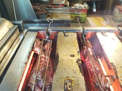 -老黄记手撕烤兔(玉林街店)
