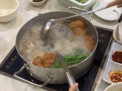 -黑山牛肉汤火锅(花城汇店)