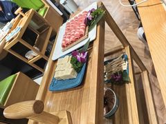 -煲大王猪肚鸡·椰子鸡火锅(红谷滩万达店)