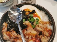 -红沃鳗鱼黑牛烤肉店(不老街店)