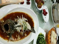 -清真悦宾楼食府(海湖店)