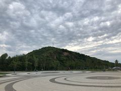 -南泥湾风景区