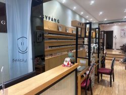 -诗韵坊美甲美睫