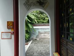 -柳侯公园