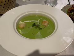 -Golden Lily河内巴黎法越料理餐厅(建国西路店)