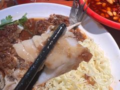 -老闵田螺馆·南昌市井菜·特色小吃(总店)