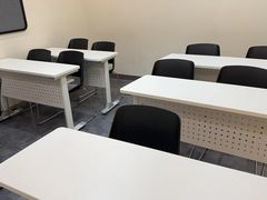 -新东方国际教育·雅思托福(裕德路校区)