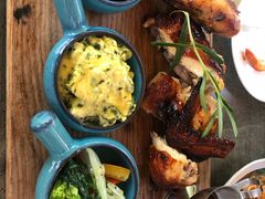 -The Rug Cafe(王府中环店)