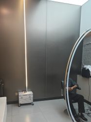 -Cima salon西玛沙龙