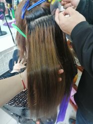 -鑫源接发  专业接发