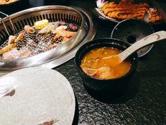 -悟空酒场烤肉(凯德壹中心店)