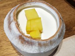 -暹罗酒肆泰餐厅酒吧